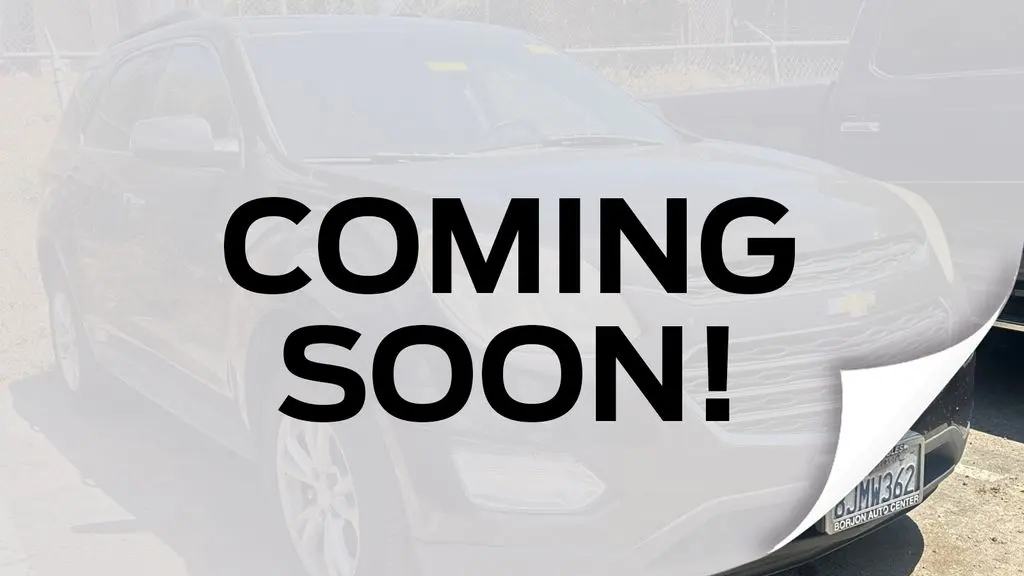 Preowned 2016 Chevrolet Equinox LT for Sale