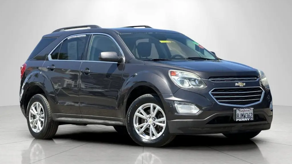 Preowned 2016 Chevrolet Equinox LT for Sale