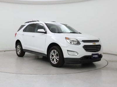2016 Chevrolet Equinox LT 4DR SUV