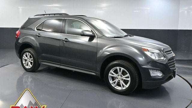 Preowned 2017 Chevrolet Equinox LT for Sale