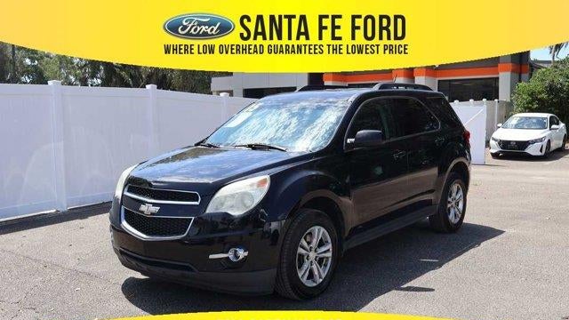 Preowned 2015 Chevrolet Equinox LT for Sale