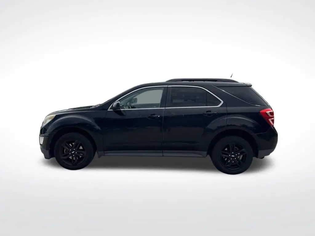 2017 Chevrolet Equinox - $12,667