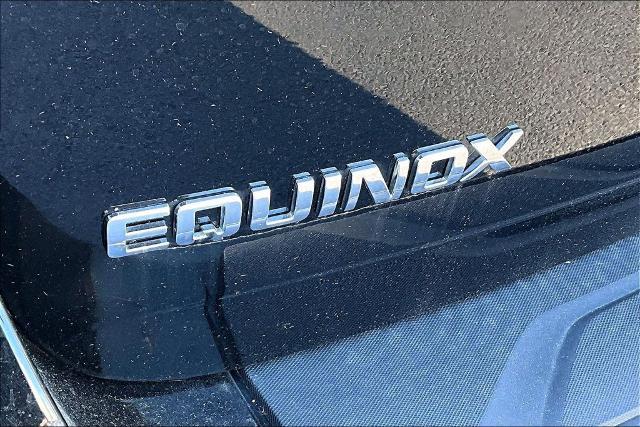 2017 Chevrolet Equinox - $11,826