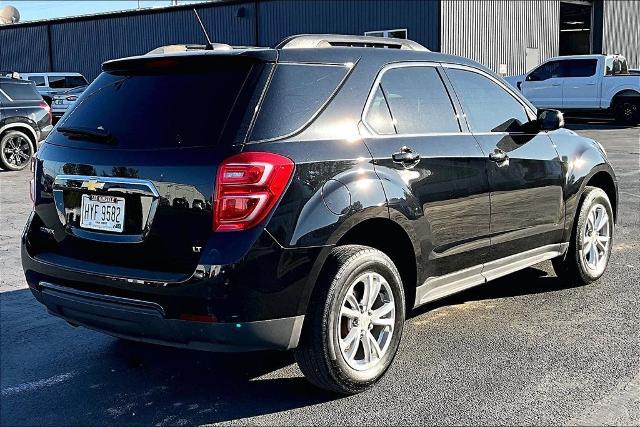 2017 Chevrolet Equinox - $11,826