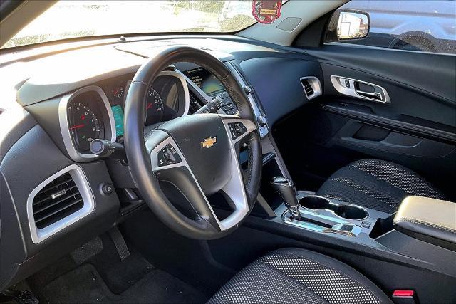2017 Chevrolet Equinox - $11,826