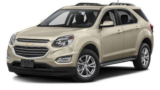 Preowned 2016 Chevrolet Equinox LT for Sale