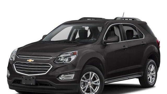 Preowned 2016 Chevrolet Equinox LT for Sale