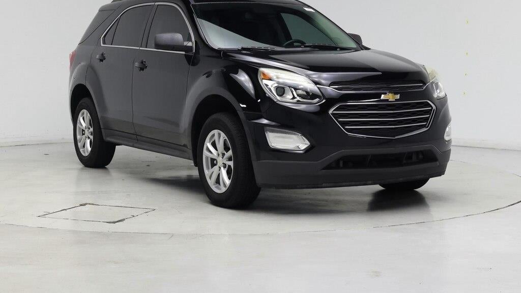 Preowned 2016 Chevrolet Equinox LT for Sale