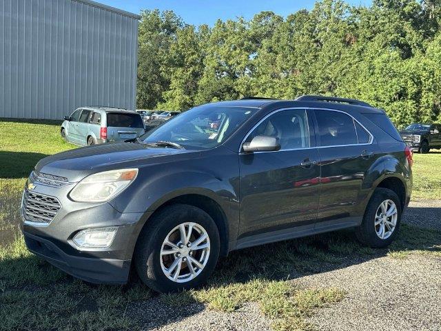 2017 Chevrolet Equinox - $4,626