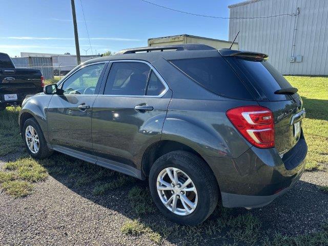 2017 Chevrolet Equinox - $4,626