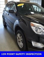 2017 Equinox Thumbnail 7