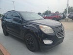 2017 Equinox Thumbnail 4