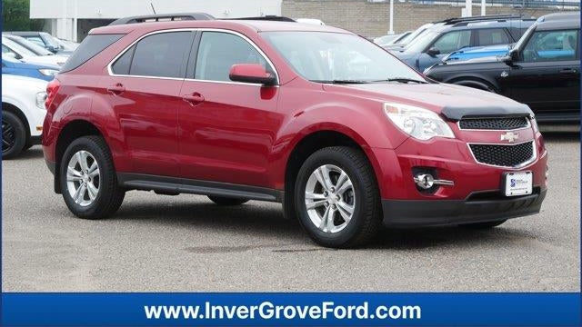 Preowned 2014 Chevrolet Equinox LT for Sale