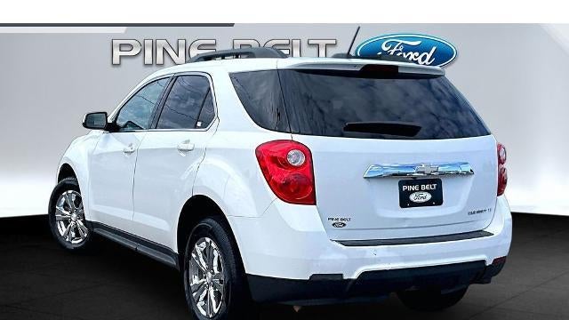 Preowned 2015 Chevrolet Equinox LT for Sale