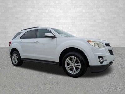 Photo of a 2015 Chevrolet Equinox LT 4DR SUV W/2LT for sale