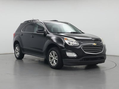 2016 Chevrolet Equinox LT 4DR SUV