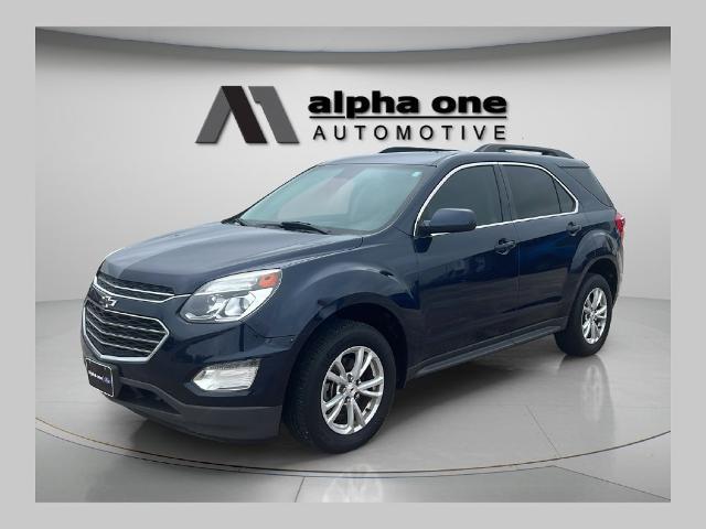 2017 Chevrolet Equinox - $8,899
