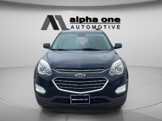 2017 Chevrolet Equinox - $8,899