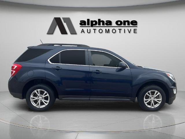 2017 Chevrolet Equinox - $8,899