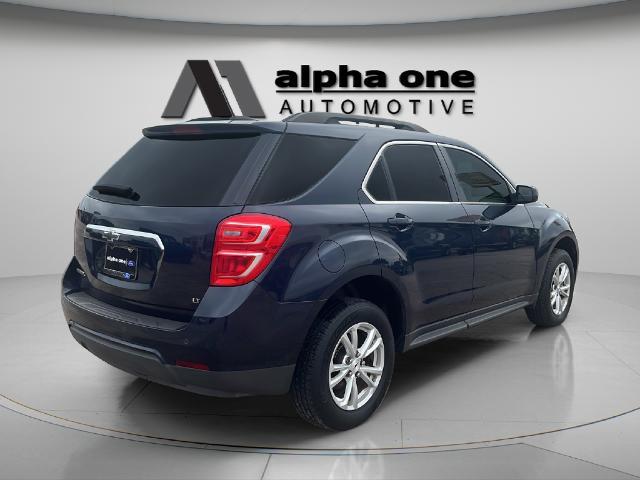 2017 Chevrolet Equinox - $8,899