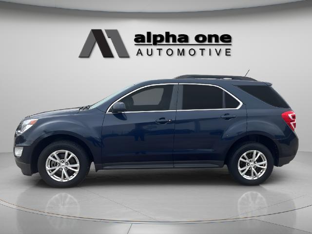 2017 Chevrolet Equinox - $8,899