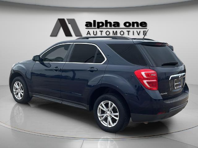 2017 Chevrolet Equinox - $8,899