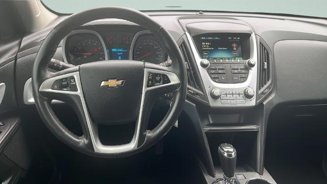 2017 Chevrolet Equinox - $8,899
