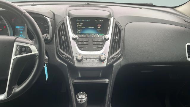 2017 Chevrolet Equinox - $8,899
