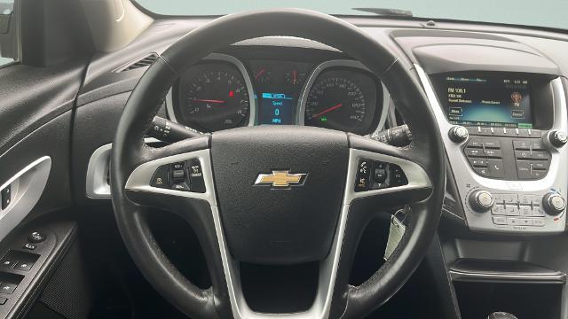 2017 Chevrolet Equinox - $8,899