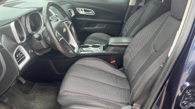2017 Chevrolet Equinox - $8,899