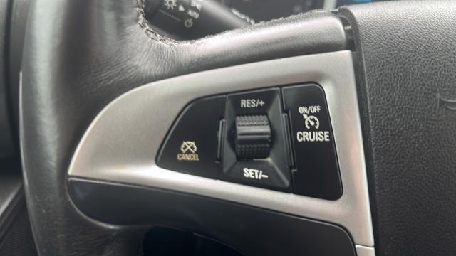 2017 Chevrolet Equinox - $8,899