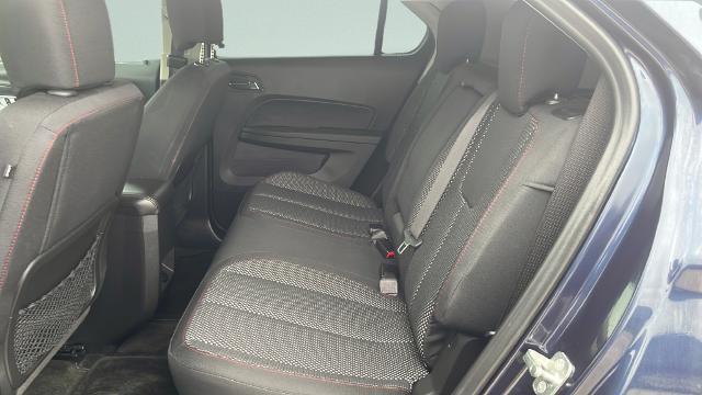 2017 Chevrolet Equinox - $8,899