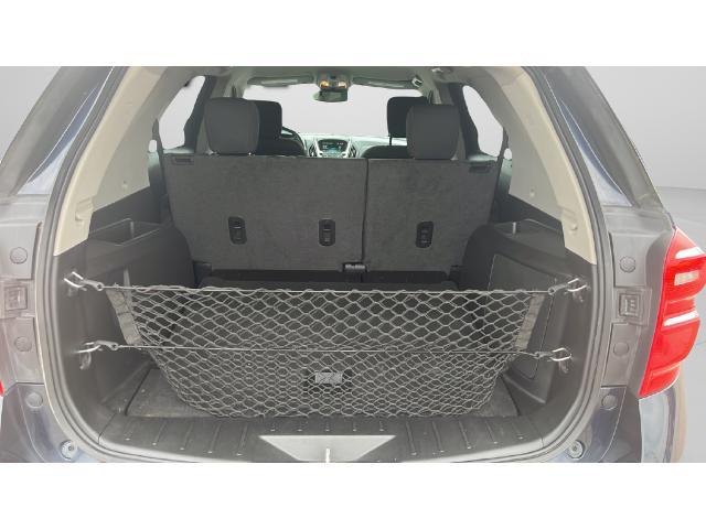 2017 Chevrolet Equinox - $8,899