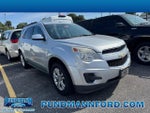 2011 Equinox Thumbnail 1