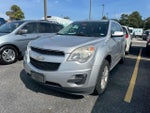 2011 Equinox Thumbnail 6