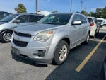 2011 Equinox Thumbnail 7