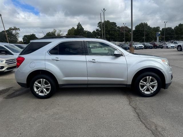 2011 Chevrolet Equinox - $6,990