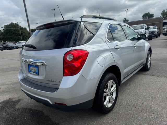 2011 Chevrolet Equinox - $6,990