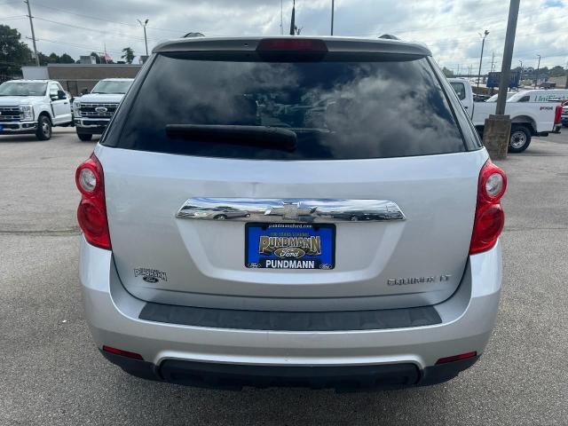 2011 Chevrolet Equinox - $6,990