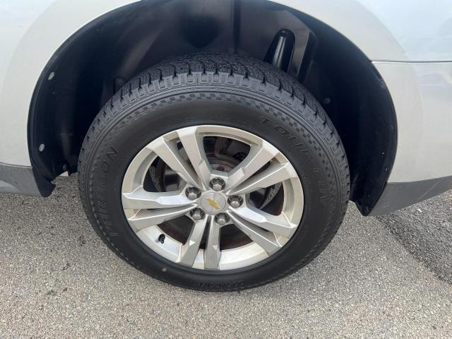 2011 Chevrolet Equinox - $6,990