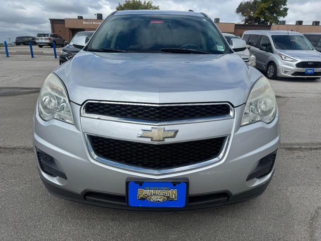 2011 Chevrolet Equinox - $6,990