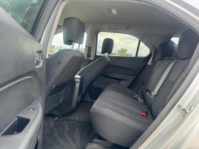 2011 Chevrolet Equinox - $6,990