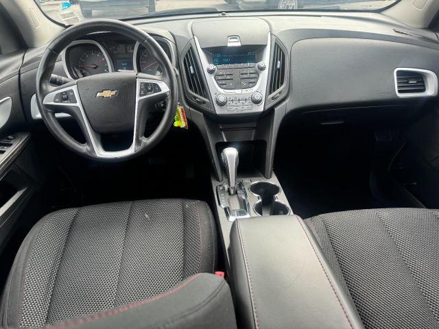 2011 Chevrolet Equinox - $6,990
