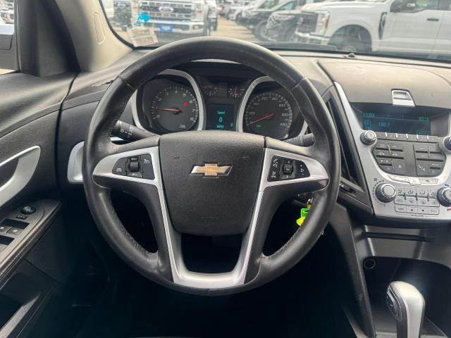 2011 Chevrolet Equinox - $6,990