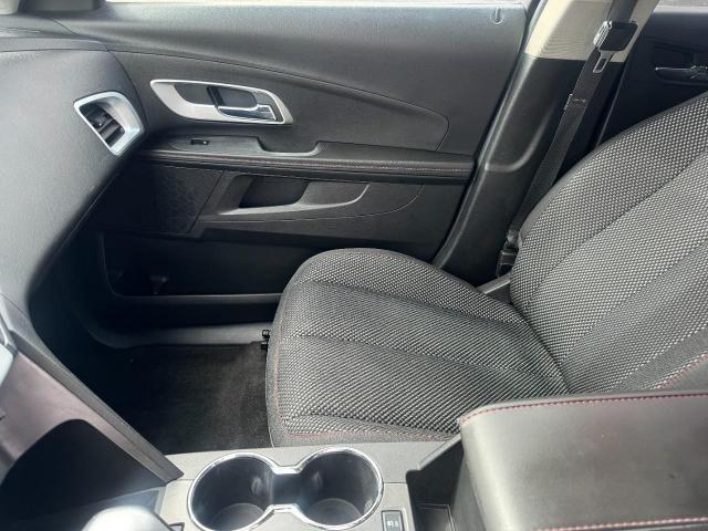 2011 Chevrolet Equinox - $6,990