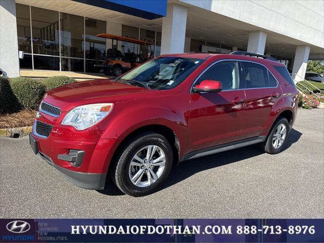 2013 Chevrolet Equinox