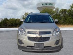 2013 Equinox Thumbnail 2