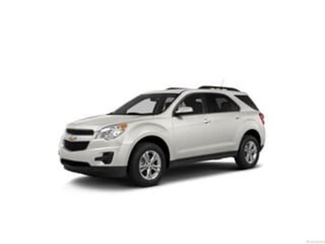 2013 Chevrolet Equinox