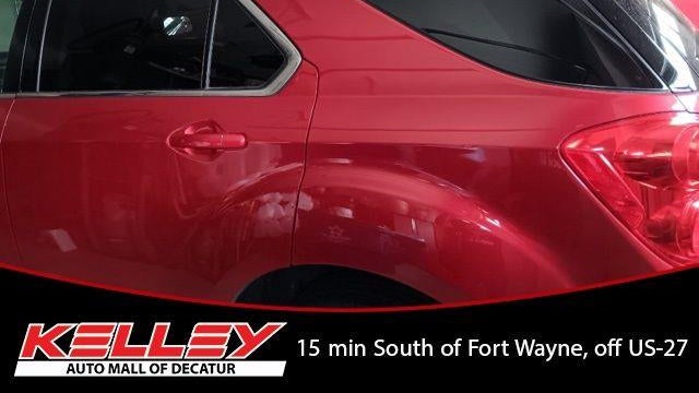 Preowned 2013 Chevrolet Equinox LT for Sale