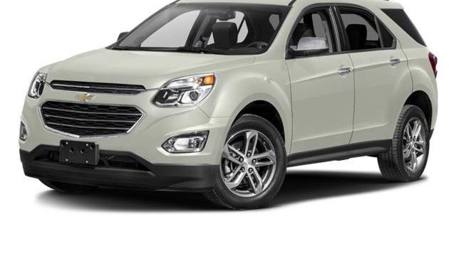 Preowned 2017 Chevrolet Equinox Premier for Sale